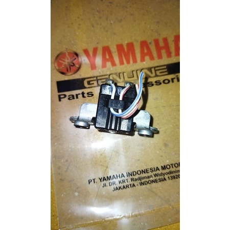 pulser pengapian Mio soul GT Fino Xeon rc karbu Original