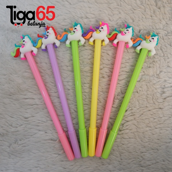 365 Paket Bundling Pencil Bag Goes To School - Mika