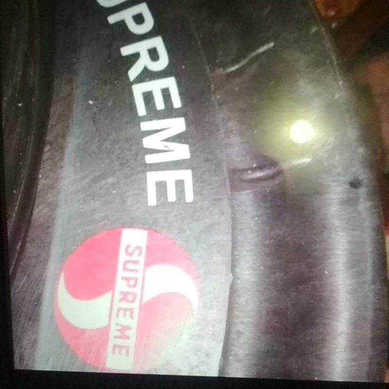 KABEL NYAF 25MM 25 MM SUPREME ECERAN METERAN