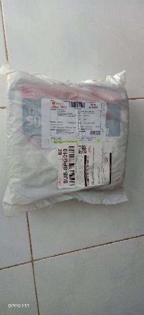 Sprei Rumbai All New My Love Luisa T.30 - Ukuran 160x200 & 180x200