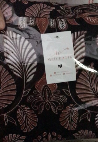 Set Batik Couple Dan Kebaya Sin Sr (2)