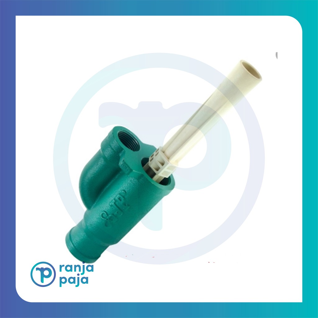 Mata Jet Pompa Air Sanwa / Mata Jet Pump