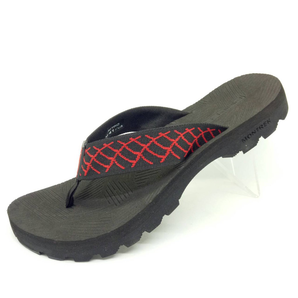 Nitro Omiles Sandal Jepit Pria