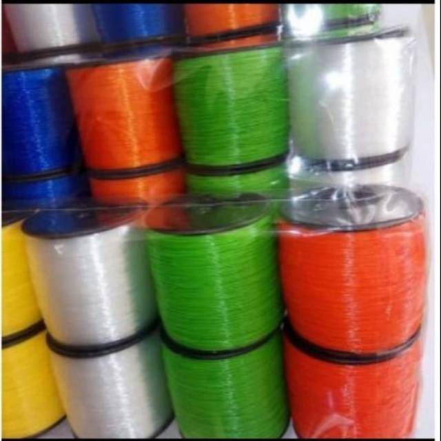 BENANG KENUR LAYANGAN 2000YARD