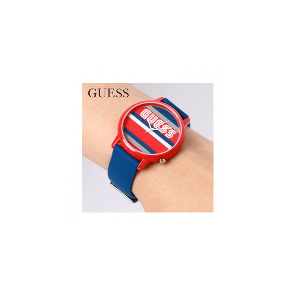 JAM TANGAN UNISEX GUESS V1028M3