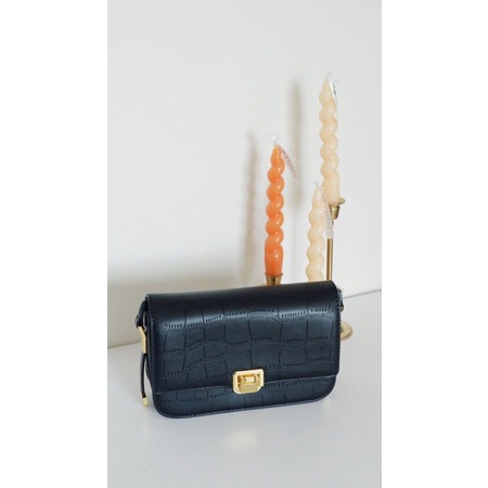 JASMINE BAG Jims Honey