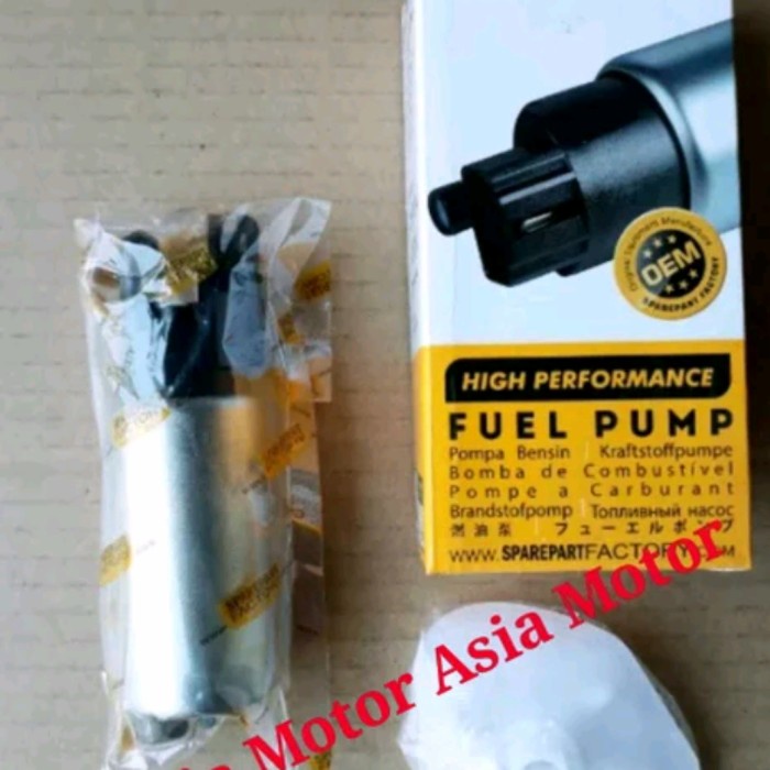 Pompa Bensin Peugeot 206 Fuelpump Fuel Pump Peugeot 206 Murah