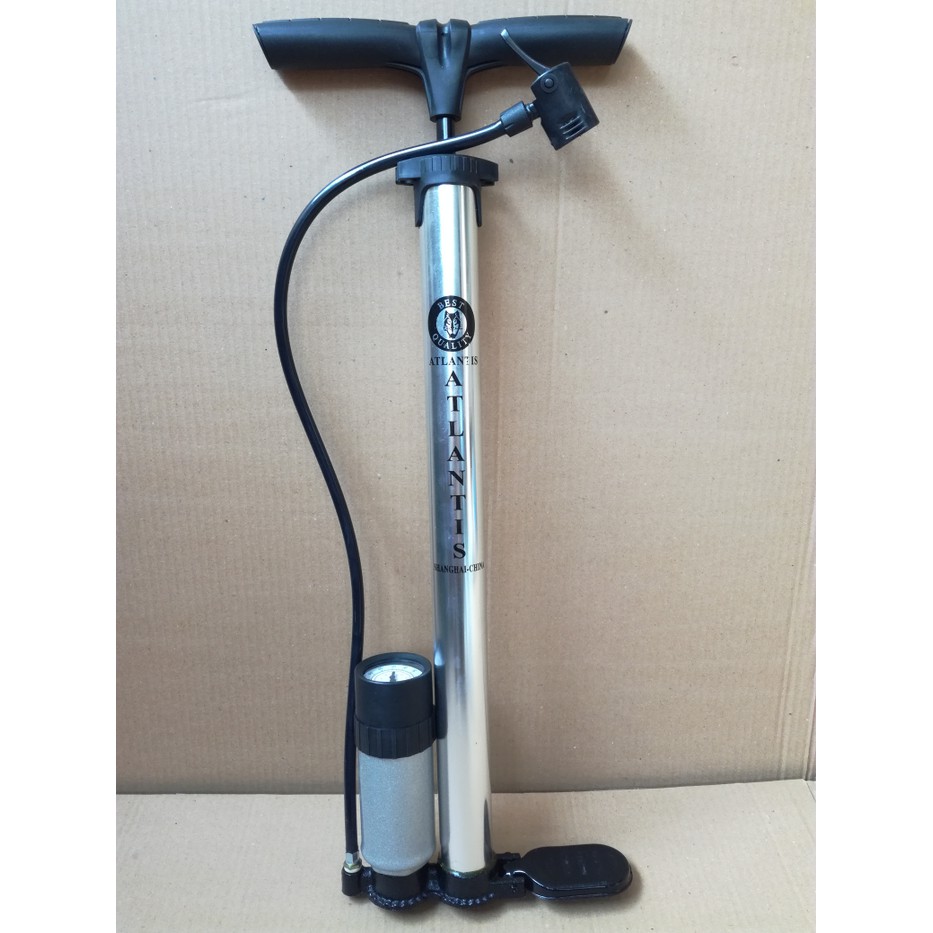 Promo POMPA BAN SEPEDA DAN POMPA BAN MOTOR HARGA PROMO MURAH Murah Berkualitas