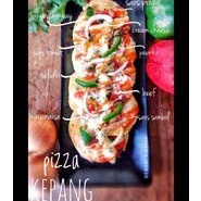 

Pizza Kepang