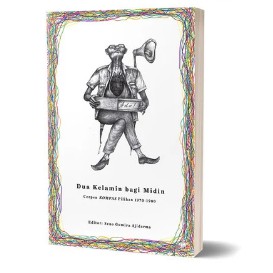 Dua Kelamin bagi Midin