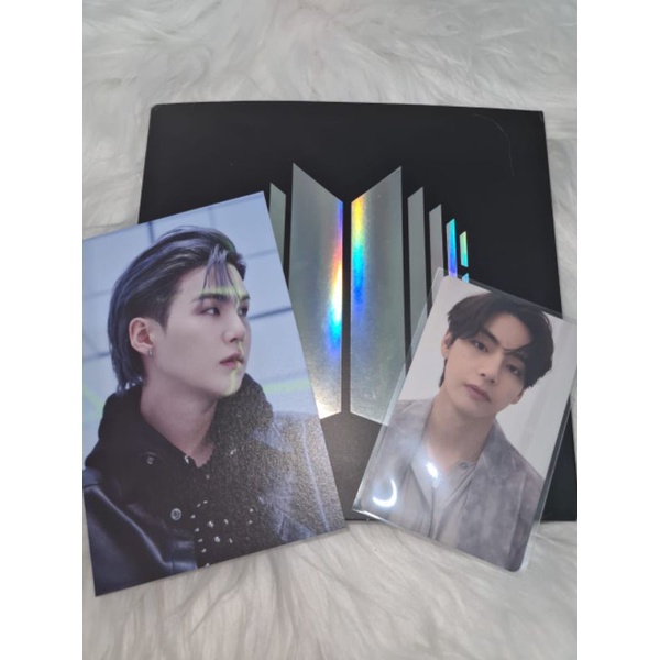 album proof compact pc tae