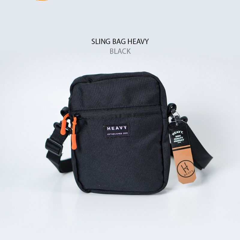 HEAVY TAS NYKEW SERIES SLINGBAG ORIGINAL