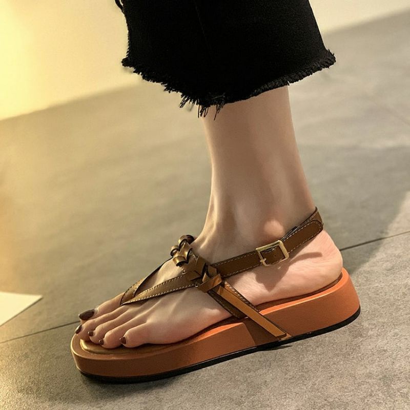 Sendal Wanita Import Tipe s110