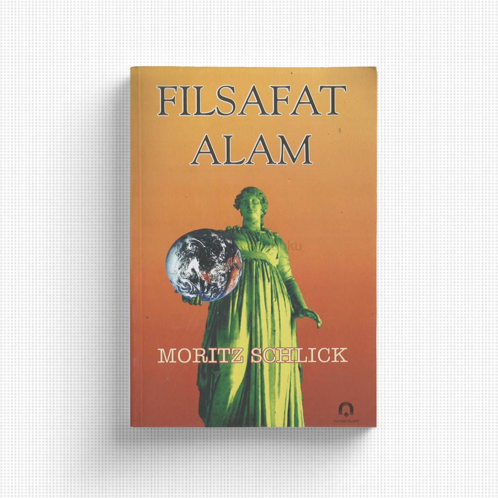 Filsafat Alam - Moritz Schlick
