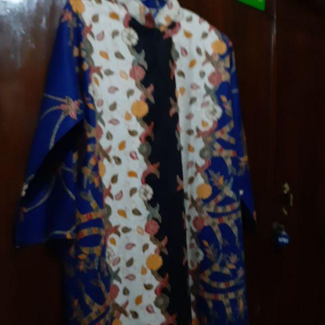 Atasan Batik  Ready Size S M L Xl Xxl 3xl 4xl 5xl 6xl 7xl 8xl