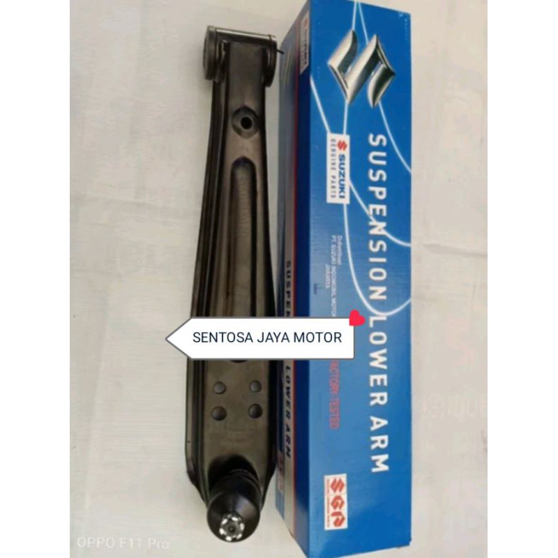 ball joint bawah sayap bawah lower arm futura T120ss apv