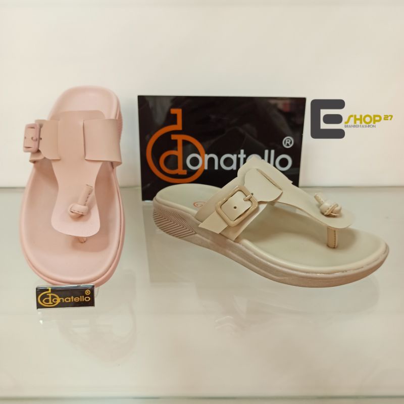 sandal anak perempuan brand DONATELLO KIDS - PD11061R