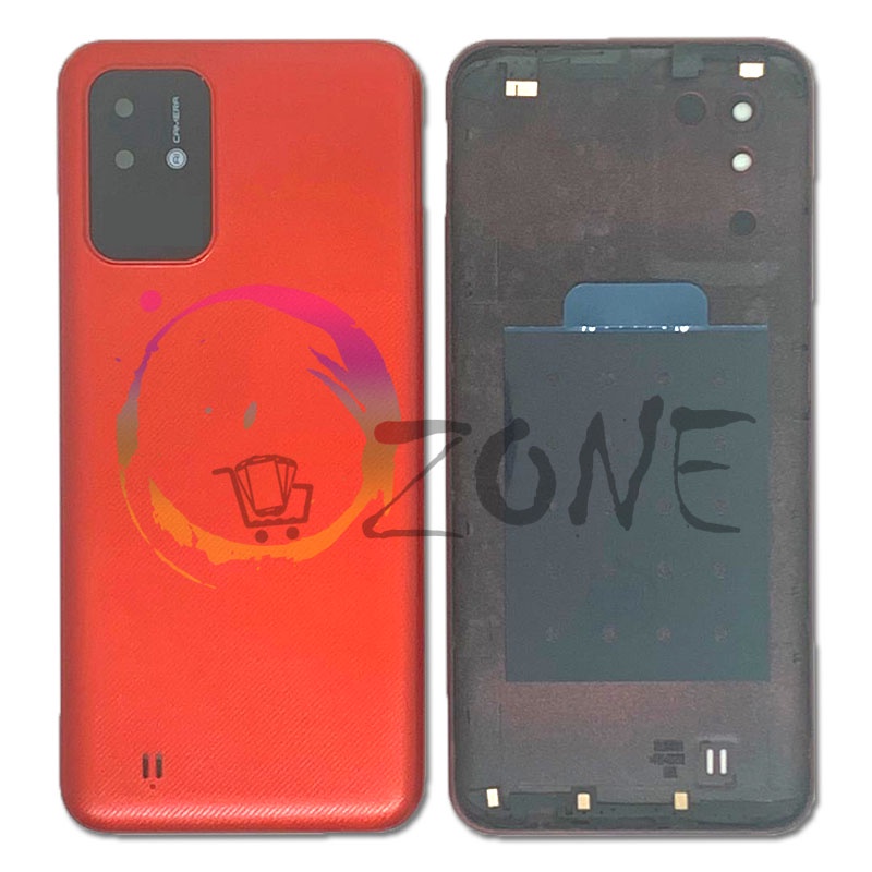 BACKDOOR - BACK CASING REALME NARZO 50I TUTUPAN BELAKANG