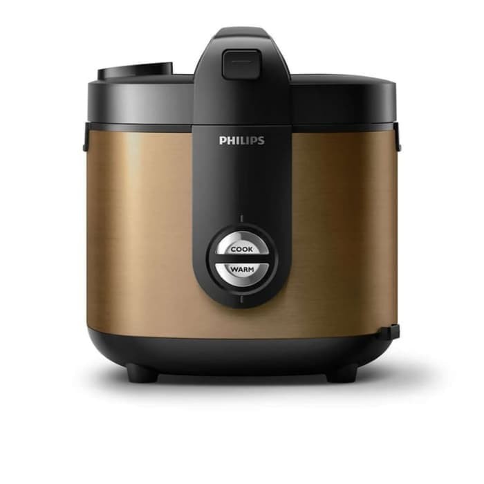 Philips Magic com HD 3132 Gold 2L RICE COOKER