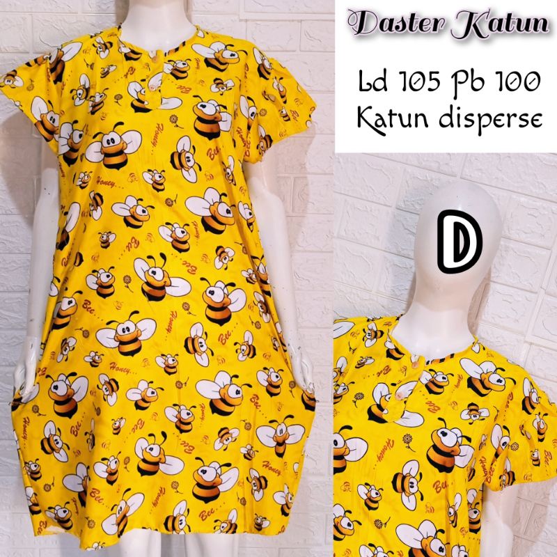 Baju Tidur Wanita Murah Bahan Katun