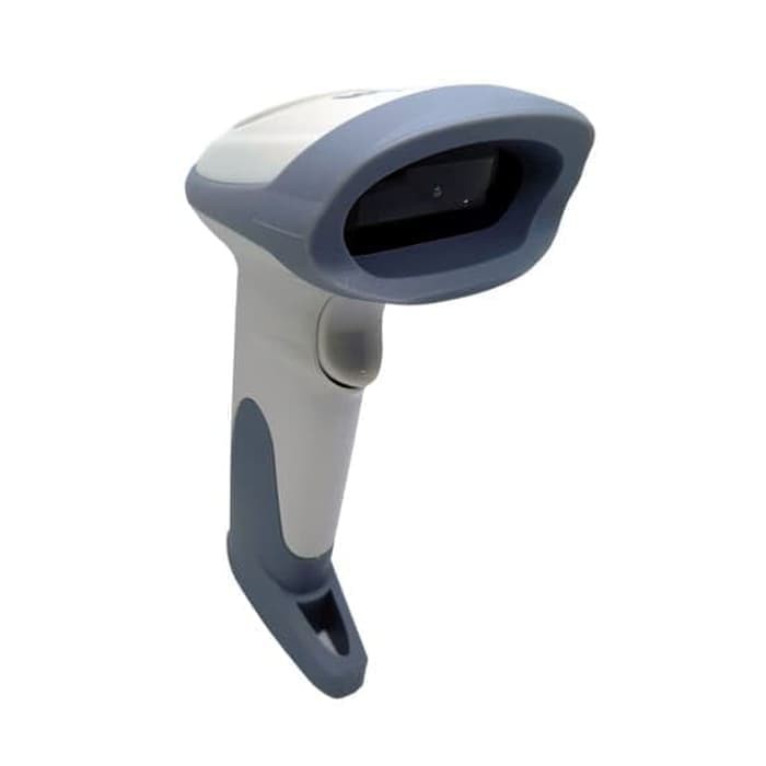 Barcode scanner Logic QR-80HG 1D dan 2D termurah