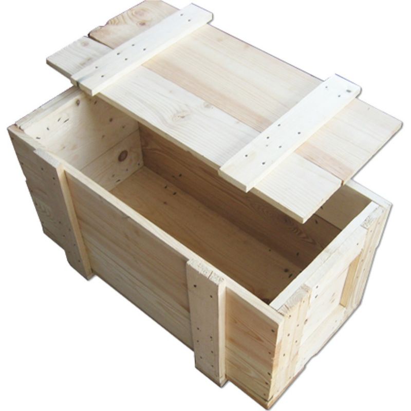 

Packing kayu tambahan
