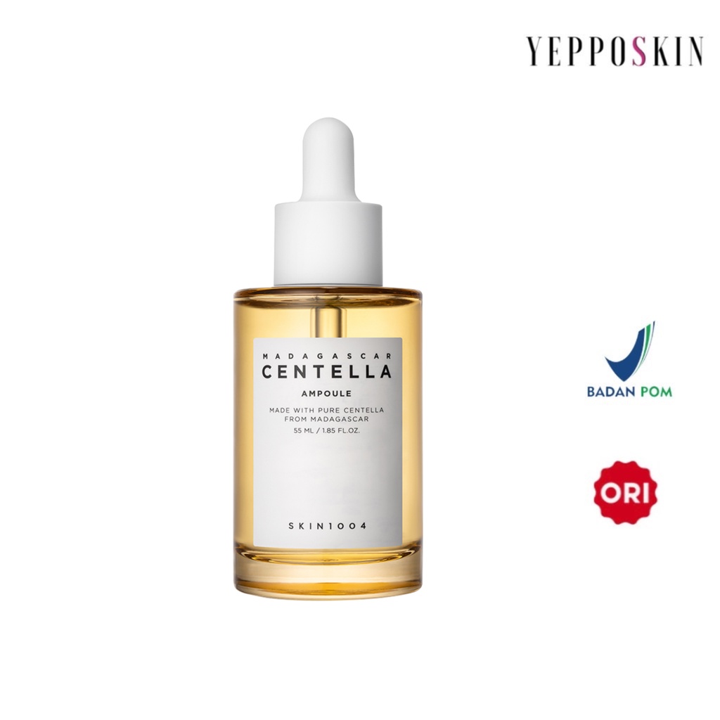 Jual SKIN1004 Madagascar Centella Ampoule Shopee Indonesia