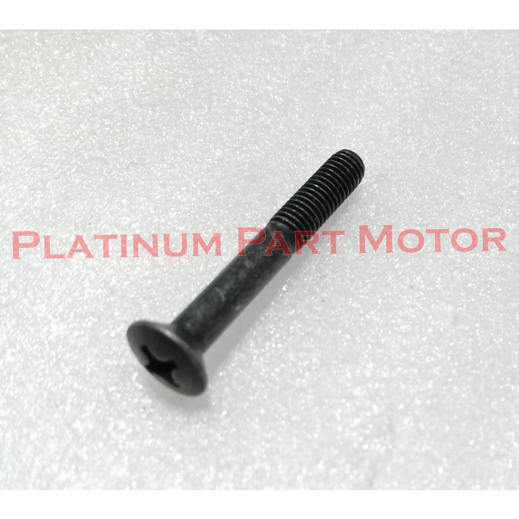 Baut Balancer Stir Baut Jalu Stang - Karisma