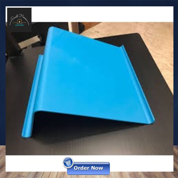 ISBERGET, Stand Tablet, Biru Tatakan Gadget IK 355
