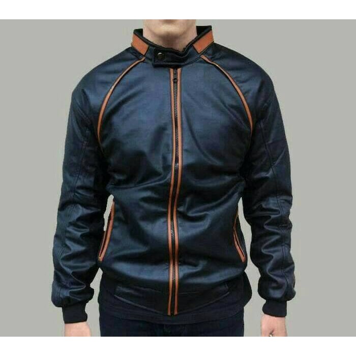 Jaket Karlit Satria Bima