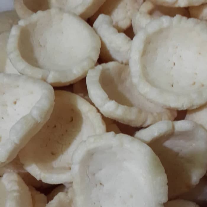 

Kemplang mangkok 500gr khas palembang 500 gr