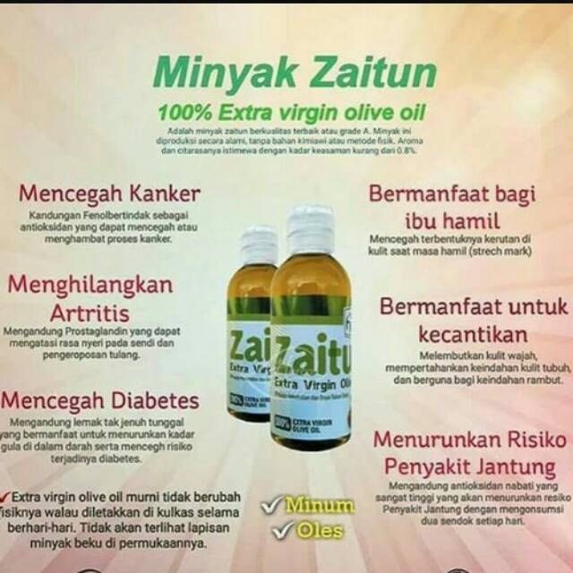 

Zaitun