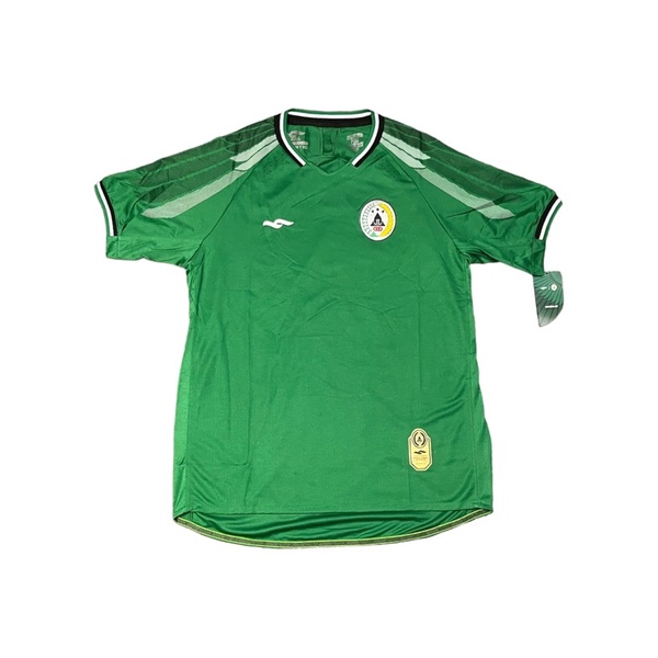 Jersey PSS Sleman Home 2020 Authentic