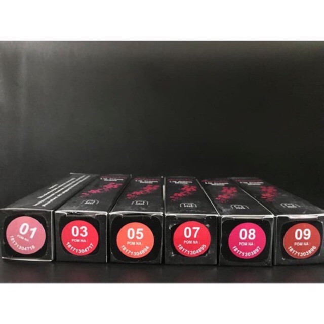 Moreskin Lip Cream - NASA