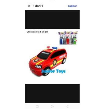 "LR.01Jn22υ" mobil mainan anak ws bol