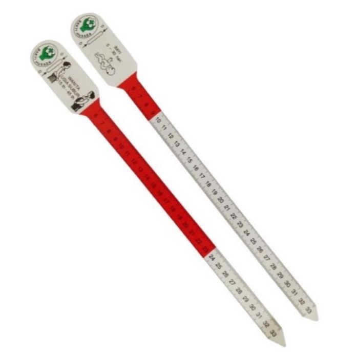 pita lila ibu dan bayi