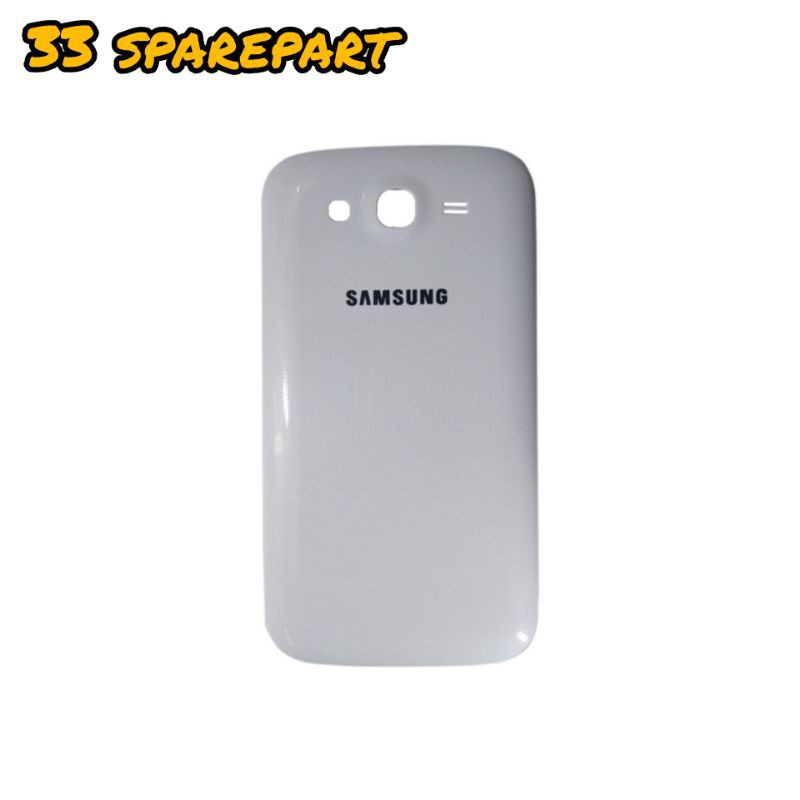 Backdor / tutup belakang samsung i9060 original