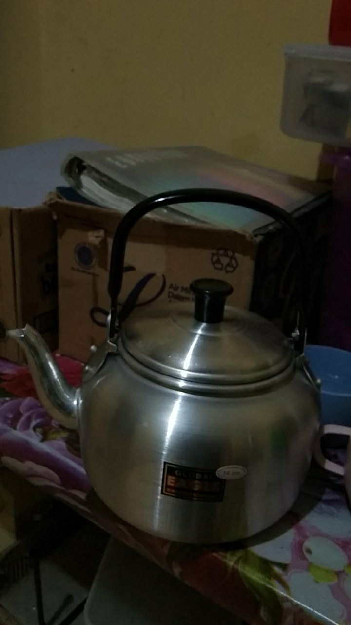 Teko Eagle 18 Cm