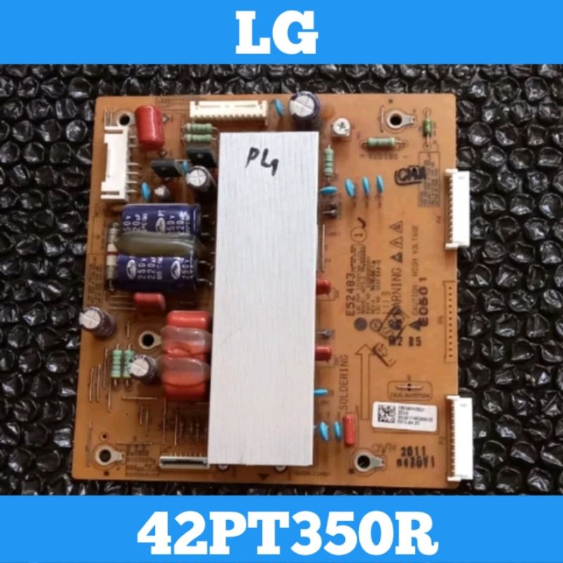 Zsus Plasma LG 42PT350R Zsus LG 42PT350 Zsus 42PT350 Z Main LG 42PT350R