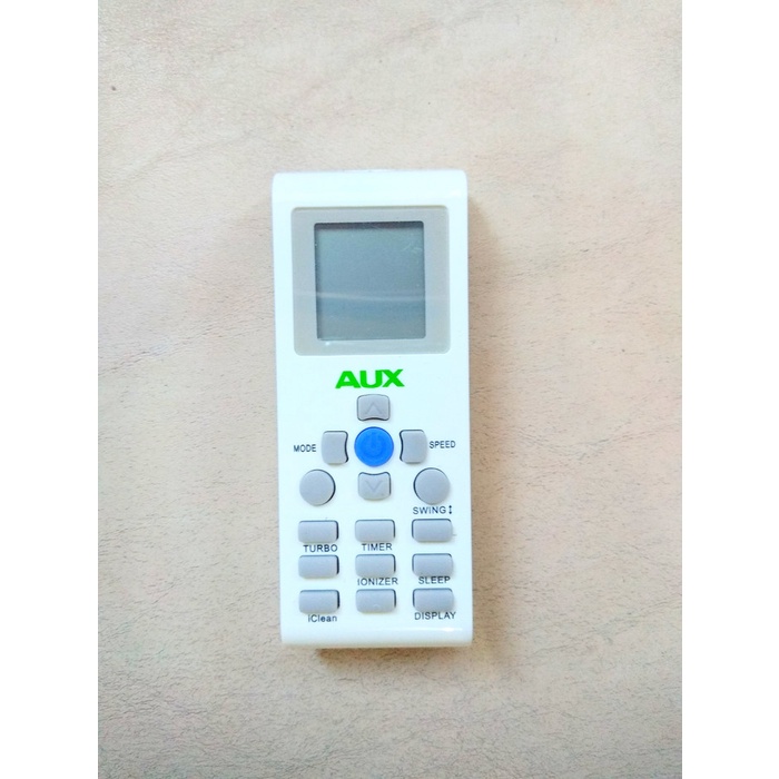REMOT/REMOTE AC AUX YKR-P/002E