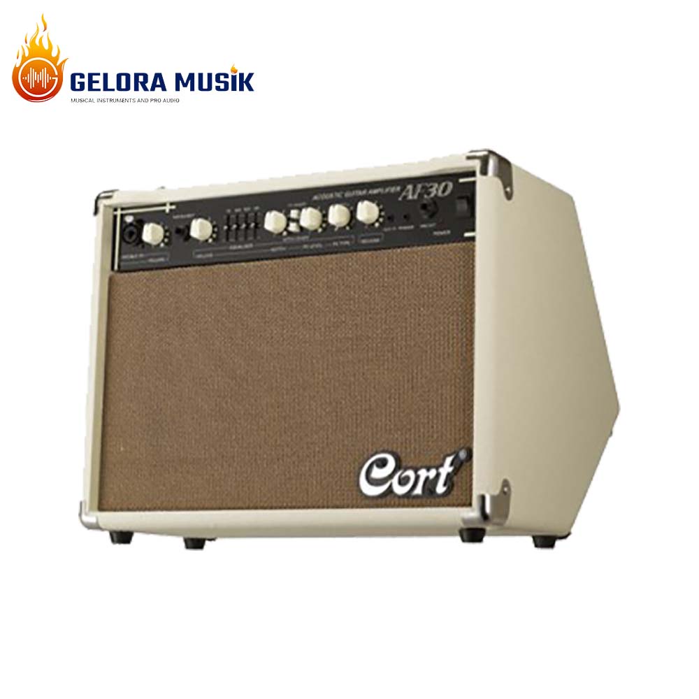 Ampli Gitar Cort AF30