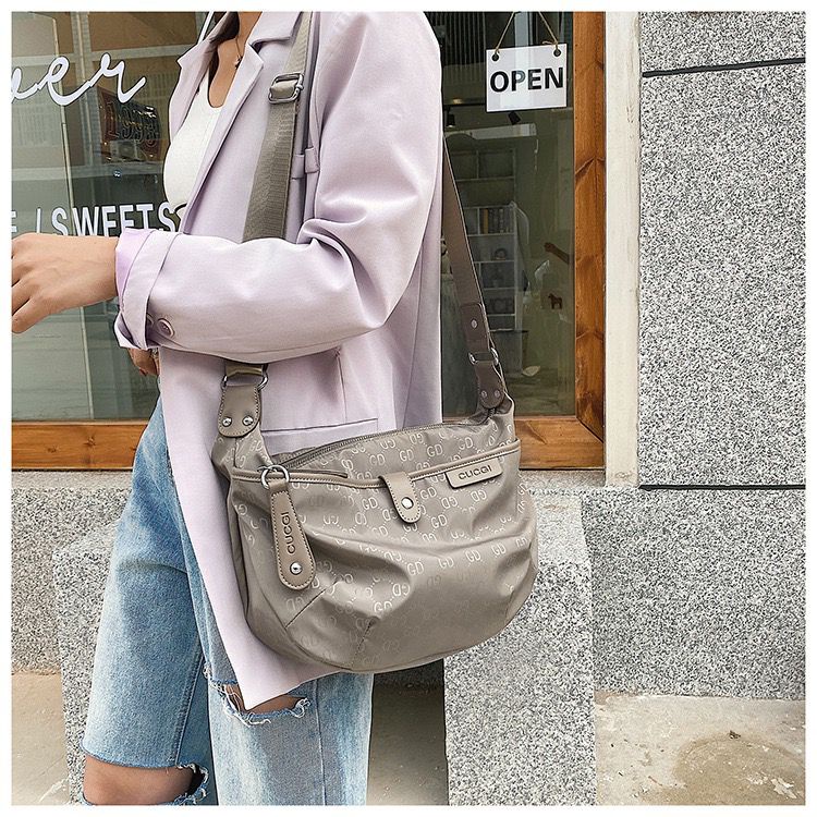 BESTSELLER TAS *GDGD* UKURAN BESAR IMPORT MURAH Tas Selempang Wanita Import Murah Tas Import Wanita 