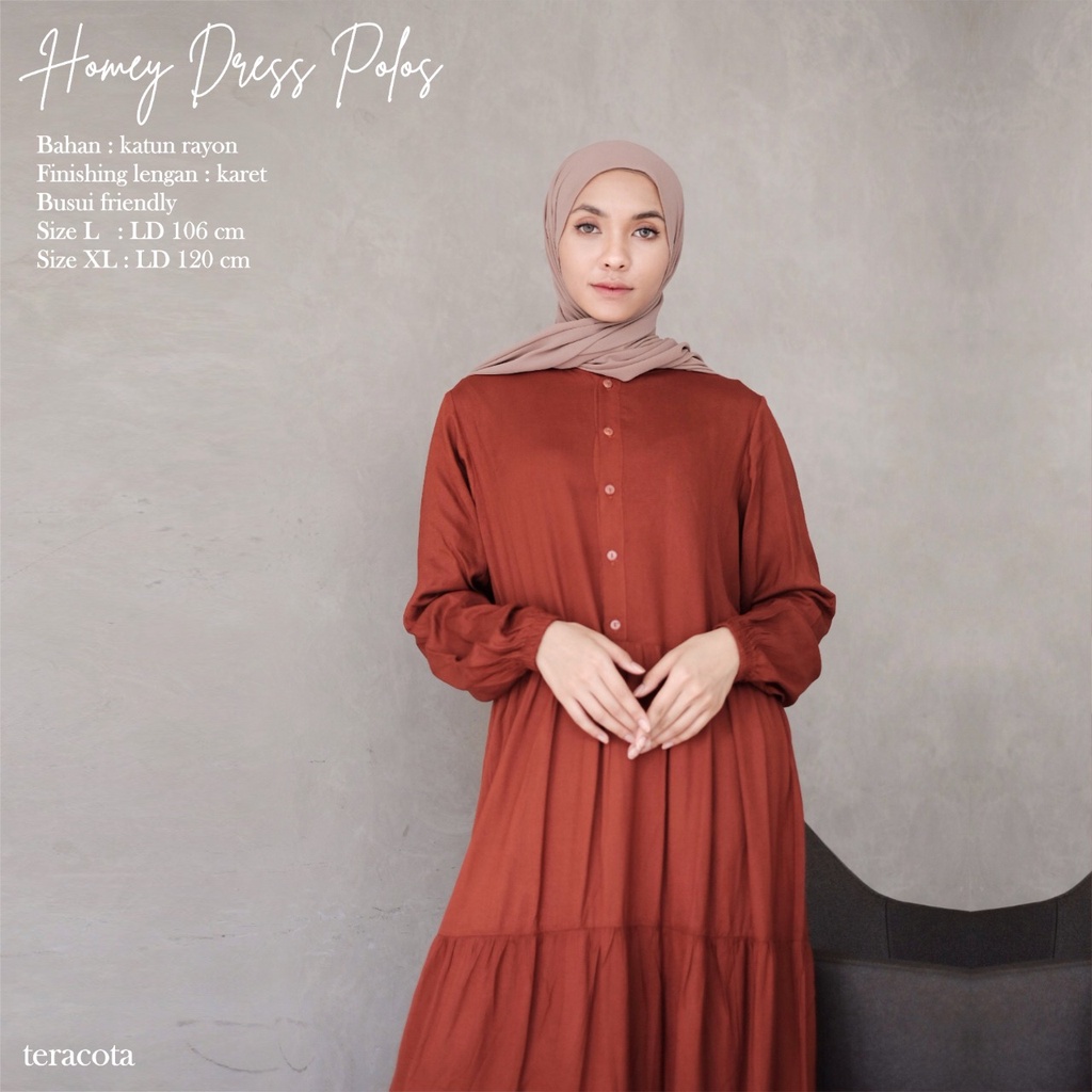 gamis polos gamis remaja gamis remaja terbaru 2021 gamis remaja kekinian gamis remaja murah gamis 01