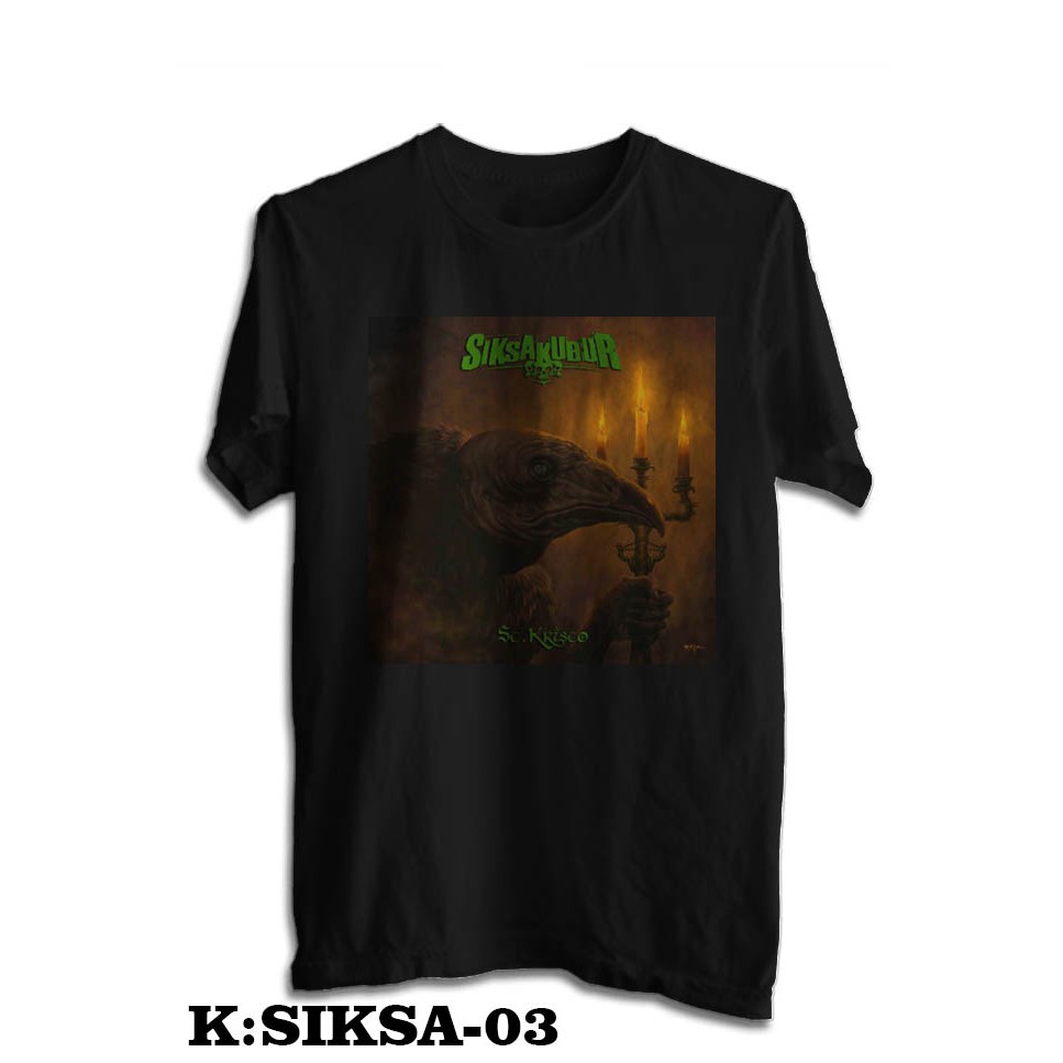 KAOS BAND SIKSA KUBUR  03