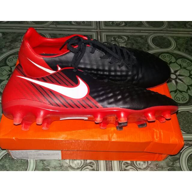 NIKE Magista onda II FG Sepatu bola