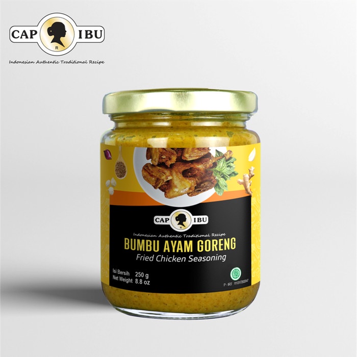 

Instan-Masak-Bumbu- Bumbu Ayam Goreng Cap Ibu -Bumbu-Masak-Instan.