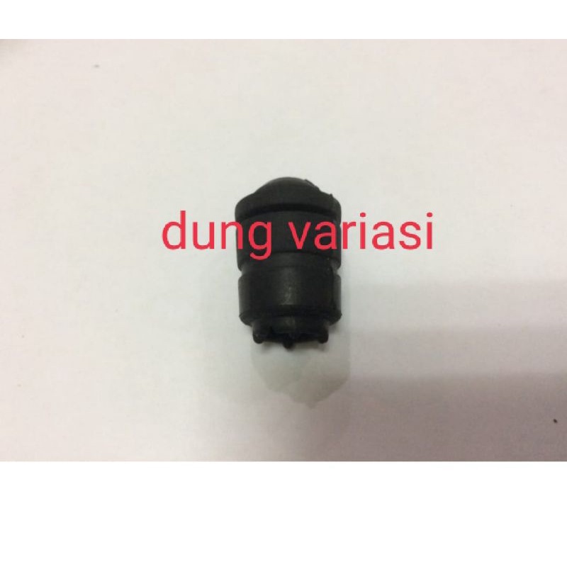 karet penahan pintu mobil Avanza xenia