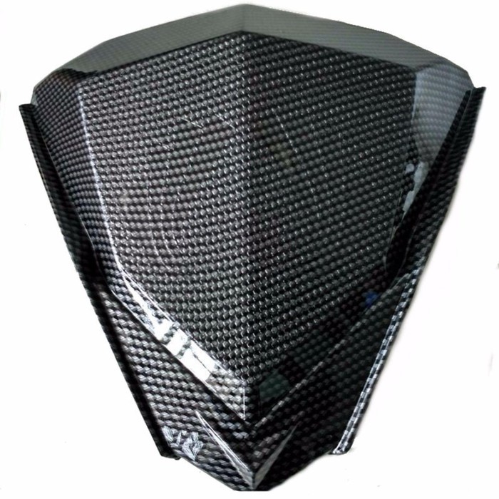 Visor Vario 150/125 Led Carbon Nemo
