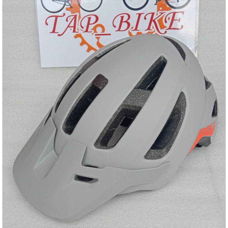 Helm BELL NOMAD Universal Original - Helmet Sepeda Gunung MTB Mountain Bike