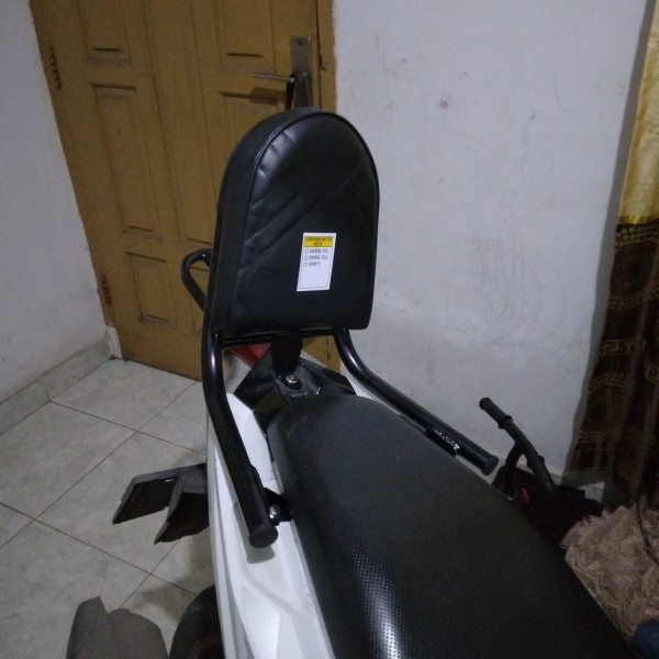 BACKREST VARIO SANDARAN JOK MOTOR VARIO 125 150 2013 2016 2017 2020